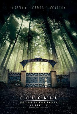 电影:尊严殖民地