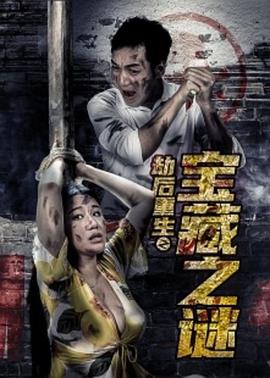 电影：劫后重生之宝藏之谜