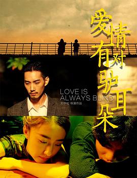 电影：爱情有对驴耳朵