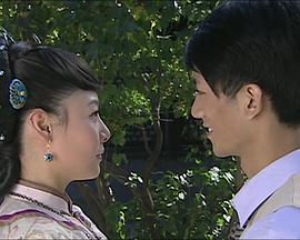 电影：庭院重重