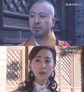 电影：檀香迷案