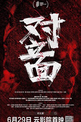 电影：对立面
