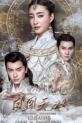 电影：天泪传奇之凤凰无双