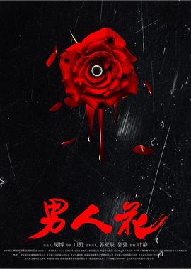 电影：男人花