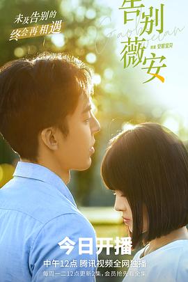 电影：告别薇安