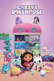 电影：盖比的娃娃屋第五季