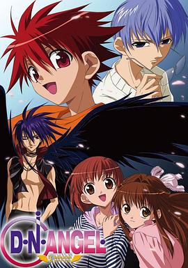 电影：天使怪盗