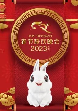 电影：2023中央广播电视总台春节联欢春晚