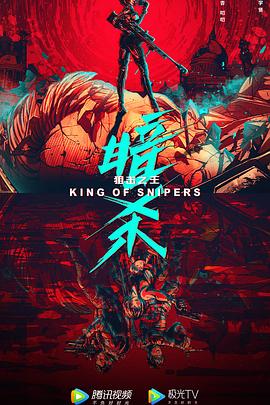 电影：狙击之王：暗杀