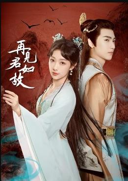 电影:再见君如故
