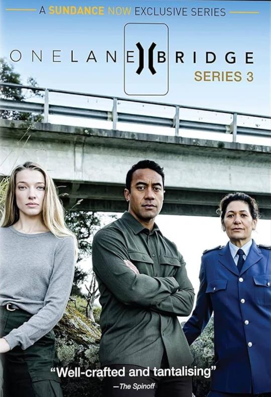 电影：单行桥第三季