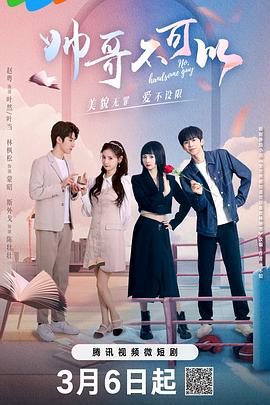 电影:帅哥不可以