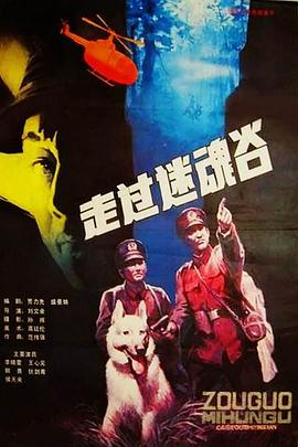 电影:走过迷魂谷