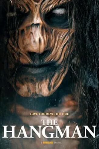 电影：魔人刽子手