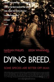 电影：死亡繁殖