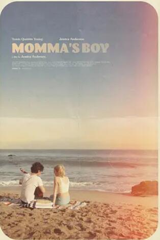 电影：妈妈的好儿子