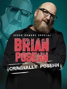 电影:布莱恩·波塞恩:有罪