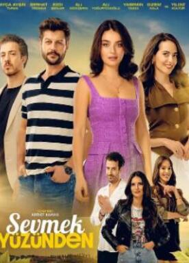 电影:因为爱2024