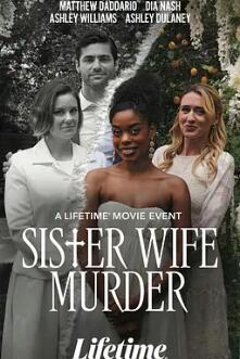 电影:姐妹妻子谋杀案