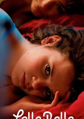 电影:莉莉贝莉
