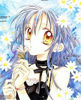 电影：寻找满月OVA