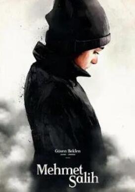 电影：穆罕默德·萨利赫