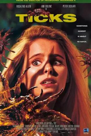 电影：绝命小魔星