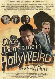 电影：好莱坞往事2024