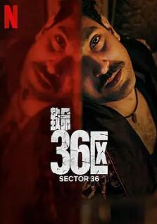 电影:致命36区