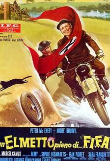 电影：大西洋壁垒