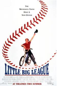 电影：小子大联盟