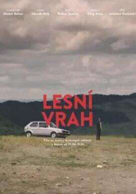 电影：森林杀手