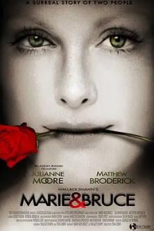 电影:玛丽与布鲁斯