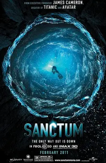 电影：夺命深渊