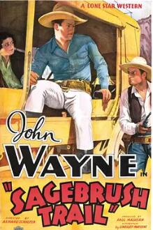 电影:蔓延的山艾树