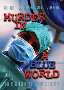 电影：蓝色世界里的谋杀