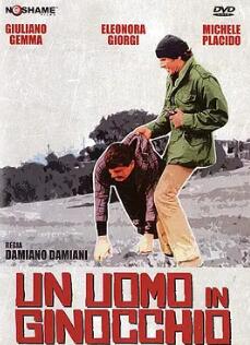 电影:跪着的男人