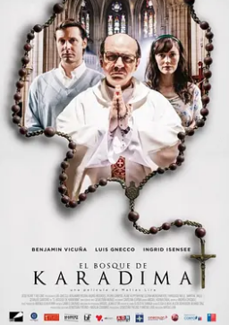 电影:卡拉蒂马森林