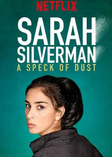 电影：萨拉·西尔弗曼：一尘不染