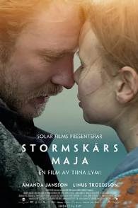 电影:风暴岛的玛雅