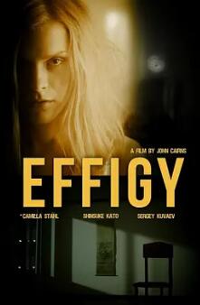 电影：人偶惊魂