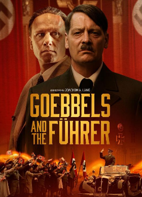 电影：元首和元首