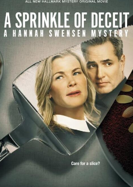 电影：一点点欺骗：汉娜·斯文森之谜