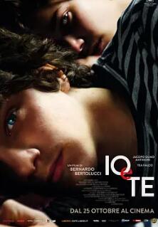 电影：我和你2012：折翼小天使