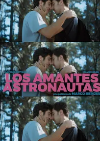 电影：宇航员恋人