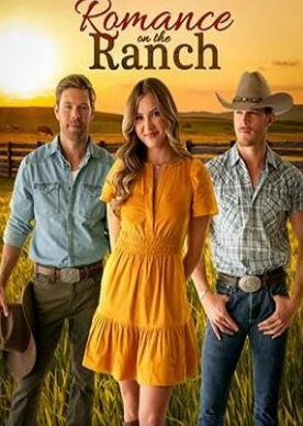 电影:牧场上的爱情