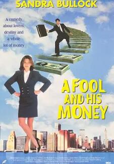 电影：异想天开1989