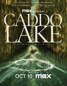 电影：凯多湖的消失