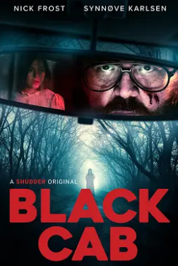 电影：黑暗计程车