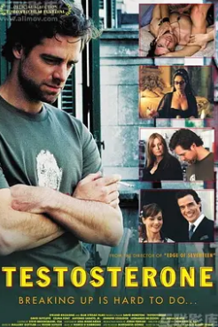 电影：男性荷尔蒙2004
